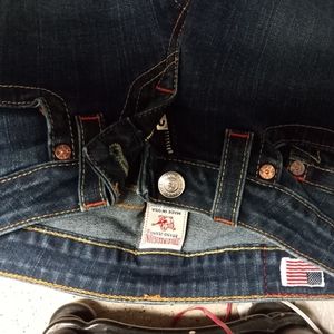 True religion jeans